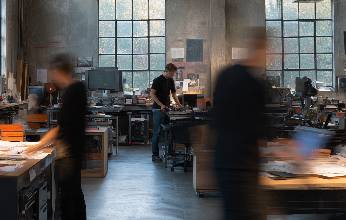 Your First Impression Might Not Have Happened Yet