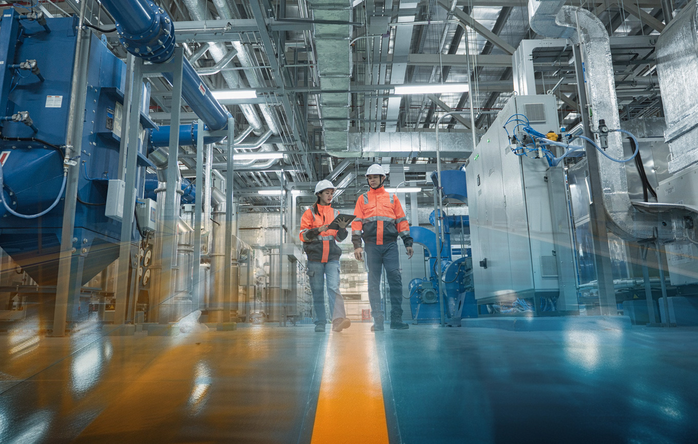 One Story, Two Markets: Building Consistency Across Growth